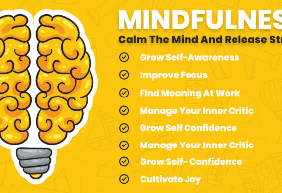 Let’s understand Mindfulness and work on it.