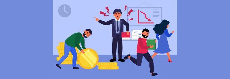5 Signs of Toxic Work Culture and How to Deal With Them