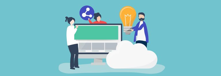 Choosing the Right Cloud Platform: A Cloud Strategy and Assessment Guide