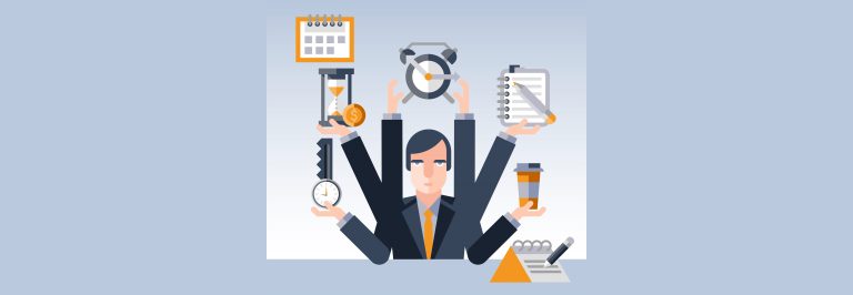 Develop These 25 Habits to Become an Effective Manager