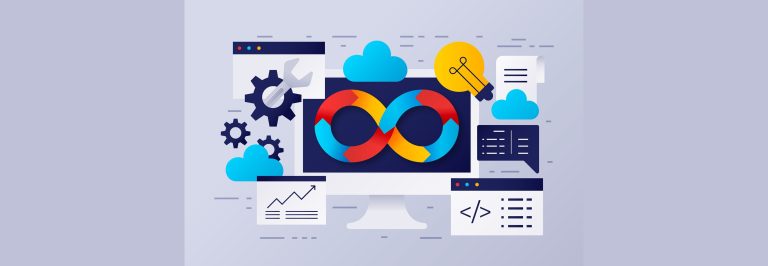 Enterprise DevOps: The Crucial Role of DevOps in Enterprise Application Development