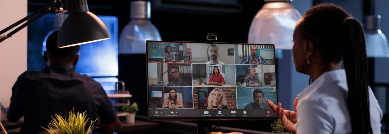Here’s How Google’s Project Starline Is Connecting People Working Remotely