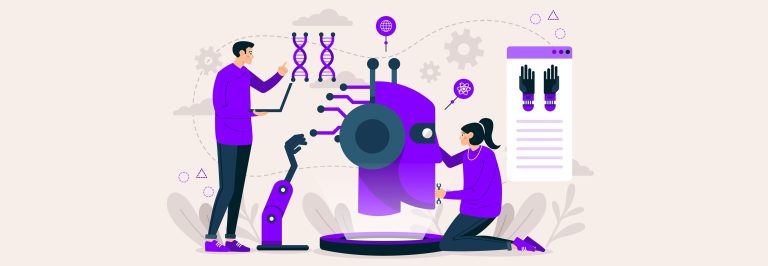 How Turing Is Leveraging AI for Matching and Evaluating Developers?