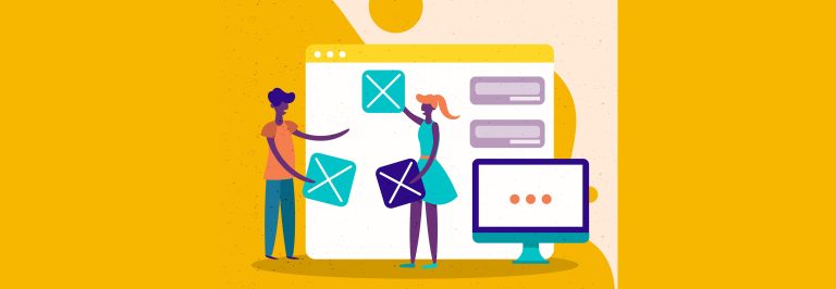 How to Build a Fancy Verification Code Component with React Custom Hooks?