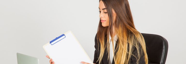 How to Write a Job Application Email That Makes an Impression