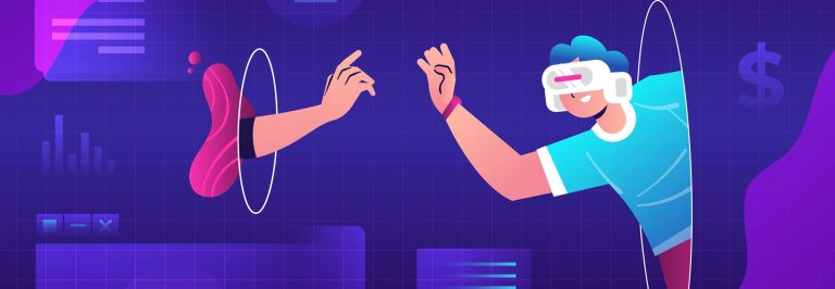 Metaverse Guide: What Is the Metaverse? Here’s What You Need to Know