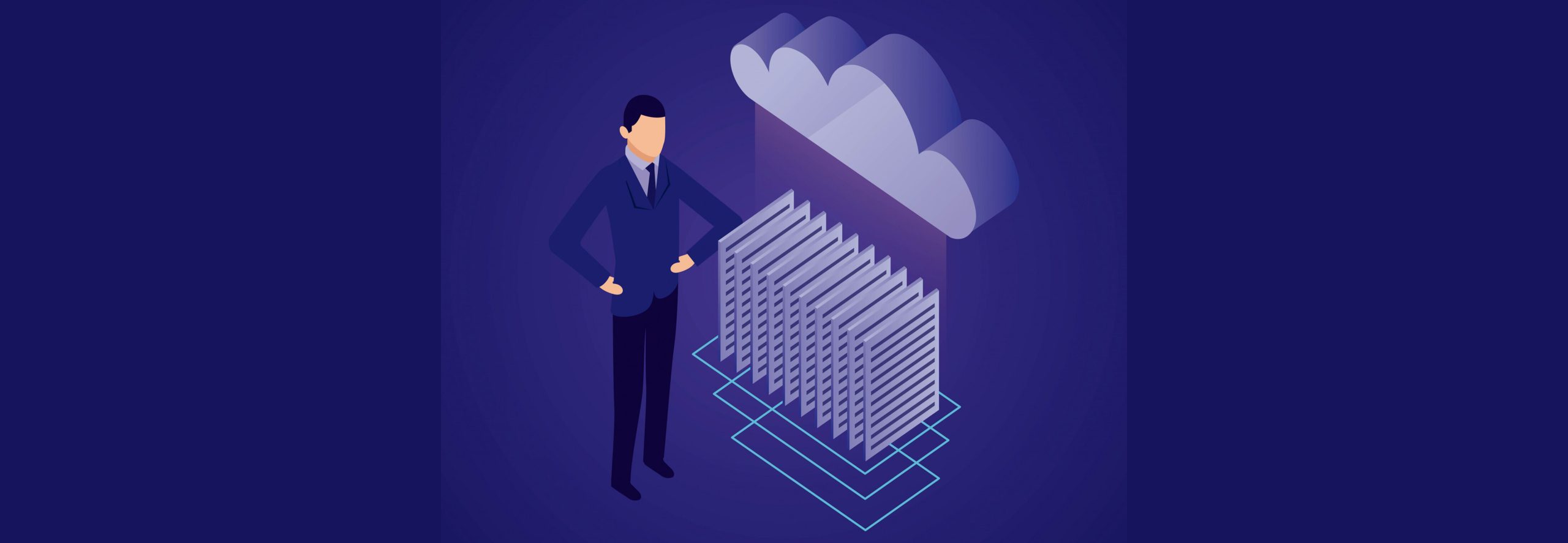 Navigating the Cloud Migration Process: A Step-by-Step Guide to ...