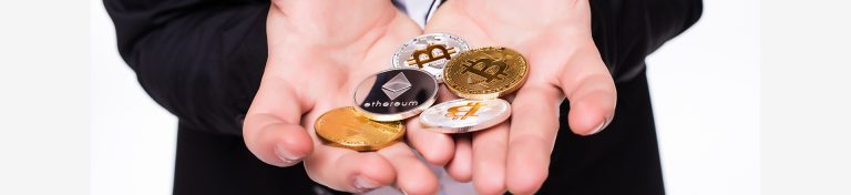 Types of Cryptocurrencies: A Comprehensive Guide