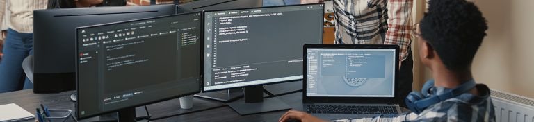Understanding the No-Code Movement