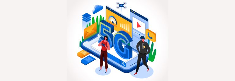 What Business Opportunities Can 5G Open Up Across Sectors?