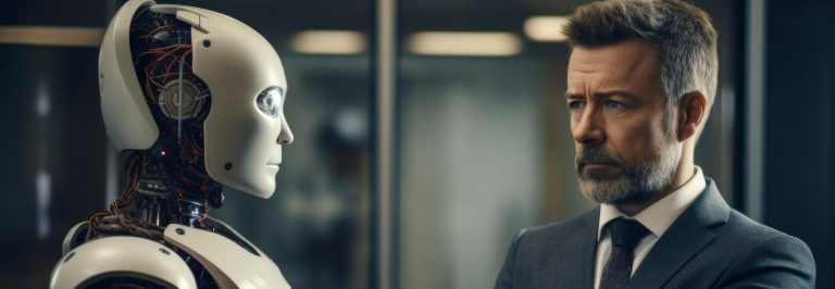 What is the Difference between Strong AI and Weak AI?