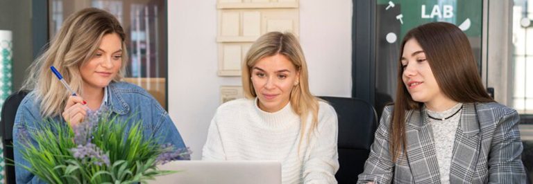 4 Tips to Help Women in Tech Thrive in the IT Industry