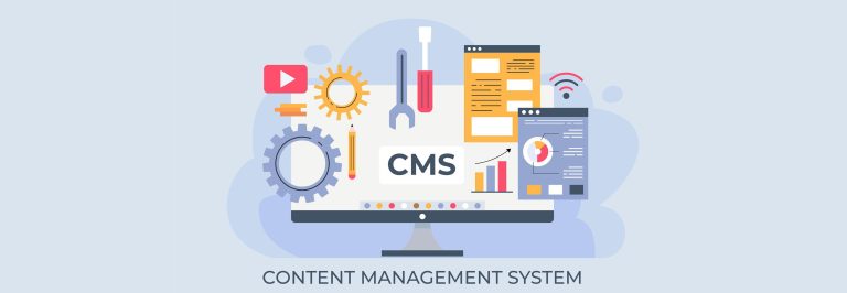5 Best Content Management Systems in 2023