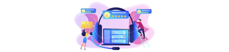 5 Major Benefits of Customer Feedback for Software Development
