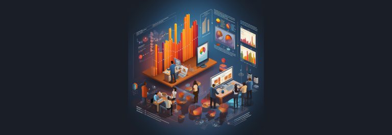 8 Business Intelligence Tools for Data Visualization and Analysis