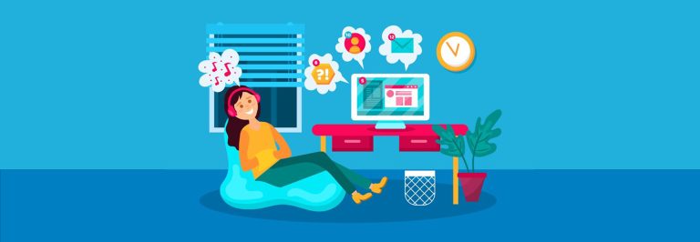 9 Effective Ways for Remote Software Developers to Improve Productivity