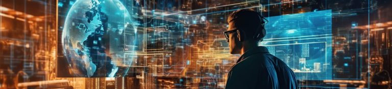 Building an IT Transformation Strategy: Key Steps and Considerations
