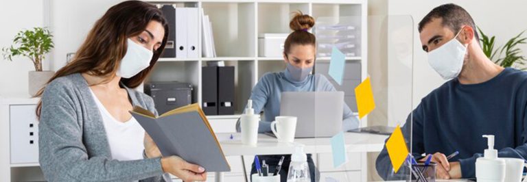 The Impact of COVID-19 on the Silicon Valley Job Market