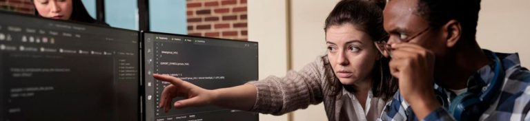 Understanding No Code, Low Code, and Pro Code
