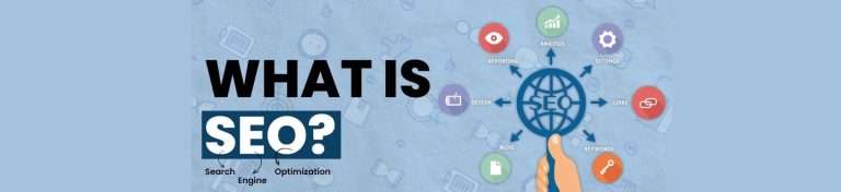 What is SEO? Explained