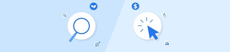 What is the Difference Between SEO and PPC? A Comprehensive Guide