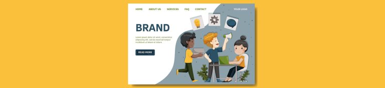 Exploring the Connection Between Blogging and Branding: How to Build a Strong Brand Identity Through Content