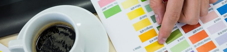 How to Choose the Right Color Scheme for Your Website