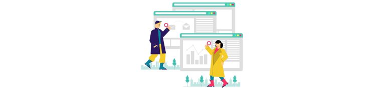 Maximizing User Engagement Through Intuitive Website Navigation