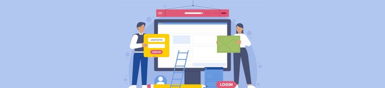 No-Code Website Builders vs. Traditional Web Development: Pros and Cons