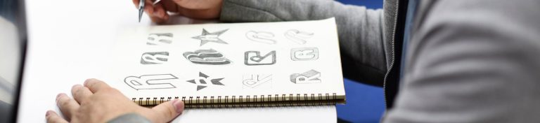 The Art of Logo Design: Crafting a Memorable Brand Identity