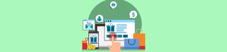 The Rise of E-Commerce