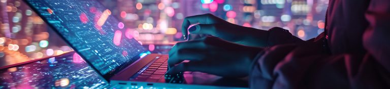 The Role of Front-End vs. Back-End Development in Web Development