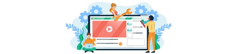 Using Animated Explainer Videos to Boost Engagement