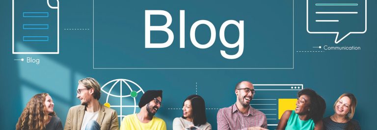 Blogging for Social Change