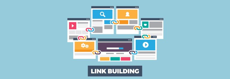 The Art of Link Building in 2024