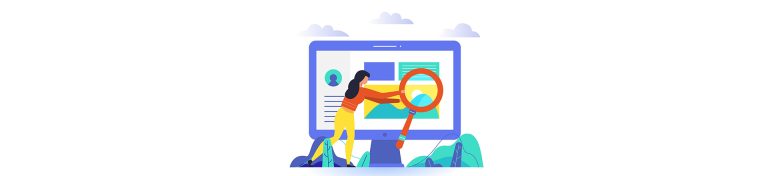 The Power of Visual Search