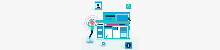 The Role of Social Media in SEO