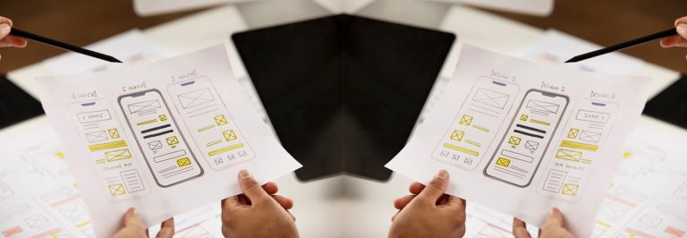 Understanding the Role of UX/UI Design in Effective Website Development