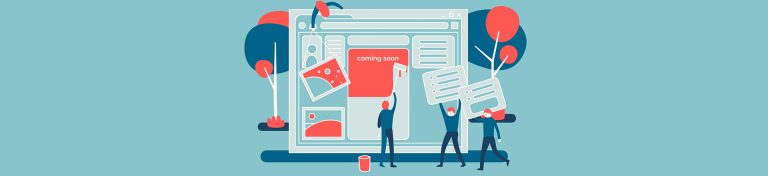 WordPress Creating Landing Pages with WordPress: Optimizing for Conversions