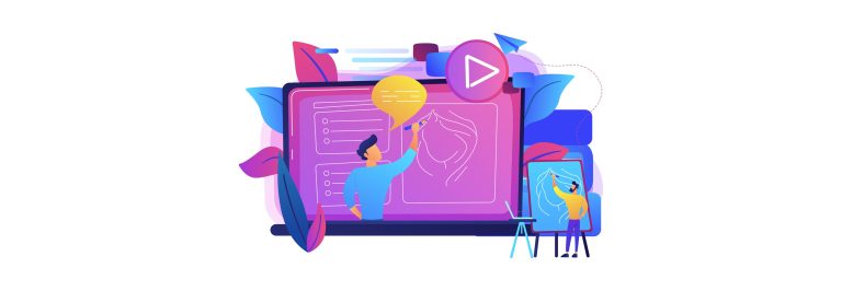 Crafting Compelling Explainer Videos