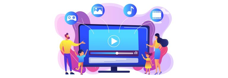 The Impact of Animated Explainer Videos on Audience Engagement