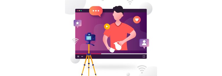 The Power of Explainer Videos