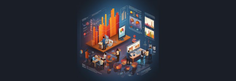 The Power of Infographics: How to Use Visual Data to Boost Engagement