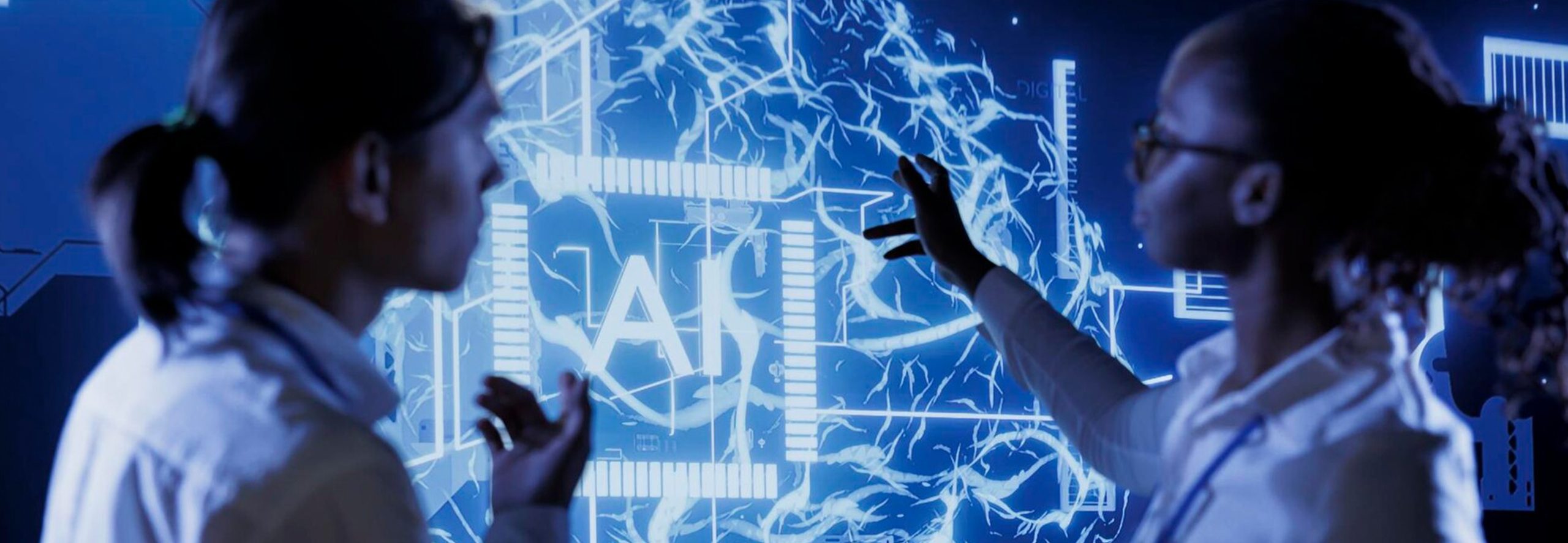 5 Key Considerations for Building an AI Implementation Strategy - Web ...