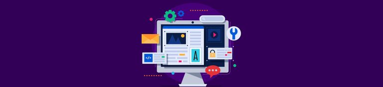 8 Front-End Tools for Web Development