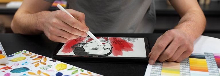 Choosing the Right Colors for Your Logo: The Psychology Behind Branding