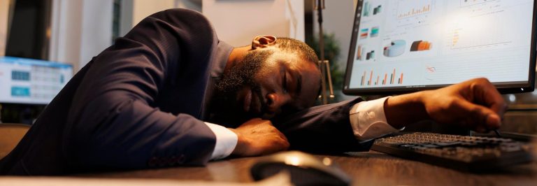 DevOps Burnout: Causes and Ways to Prevent It