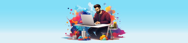 10 Graphic Design Tips for Beginners