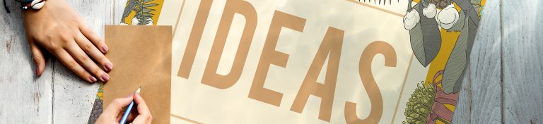 How to Find Inspiration in Graphic Design? Top 15 Sources for Design Inspiration