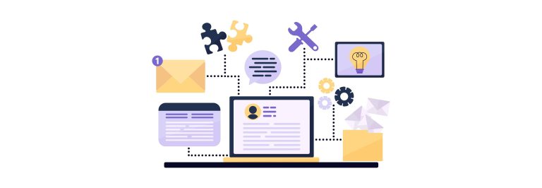 Optimizing Workflow Efficiency with No Code Automation Tools